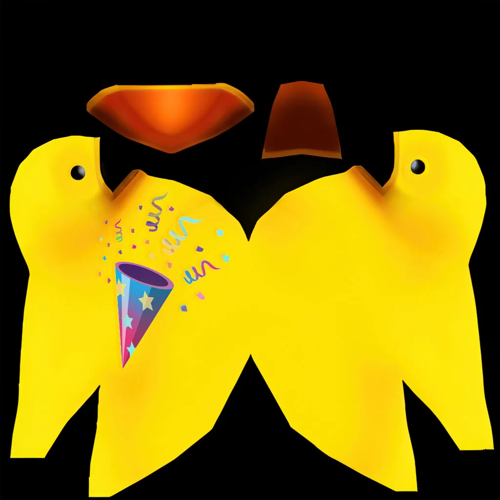 INW_2K_PartyDuck preview
